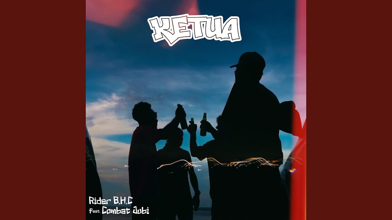 Ketua (feat. Combat Jubi)