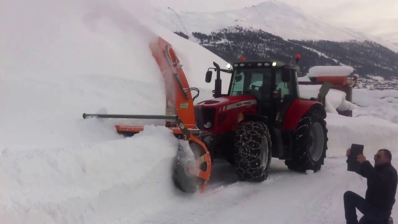 FRESANEVE ANNOVI ALDO MOD AA 90/230 LIVIGNO (SO) 14-02-2014
