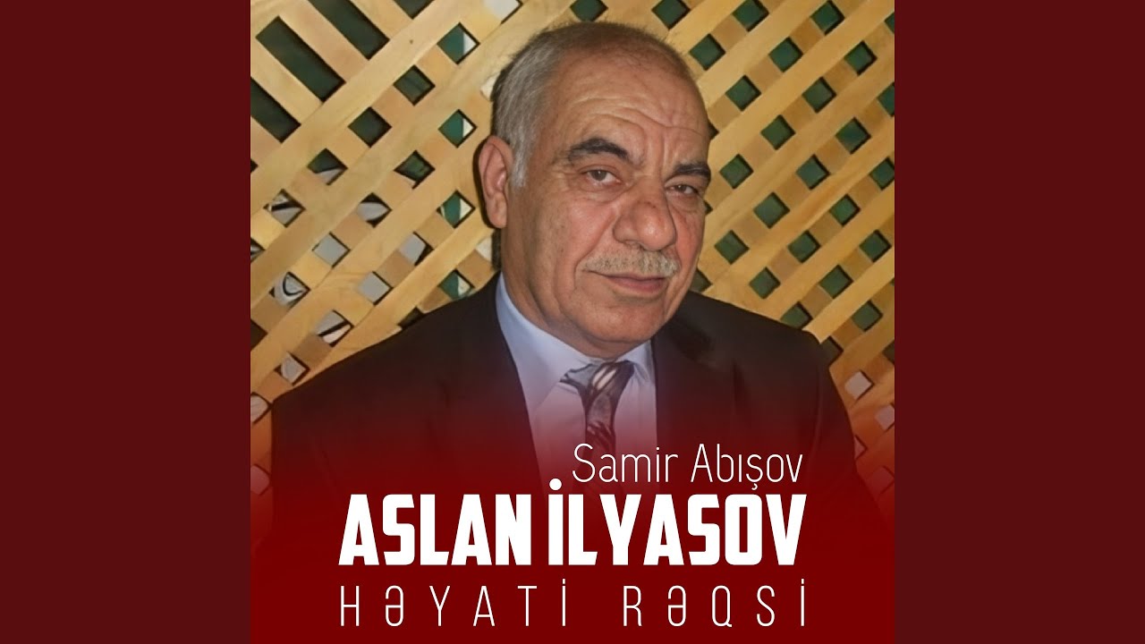 Həyati Rəqsi (feat. Samir Abışov)