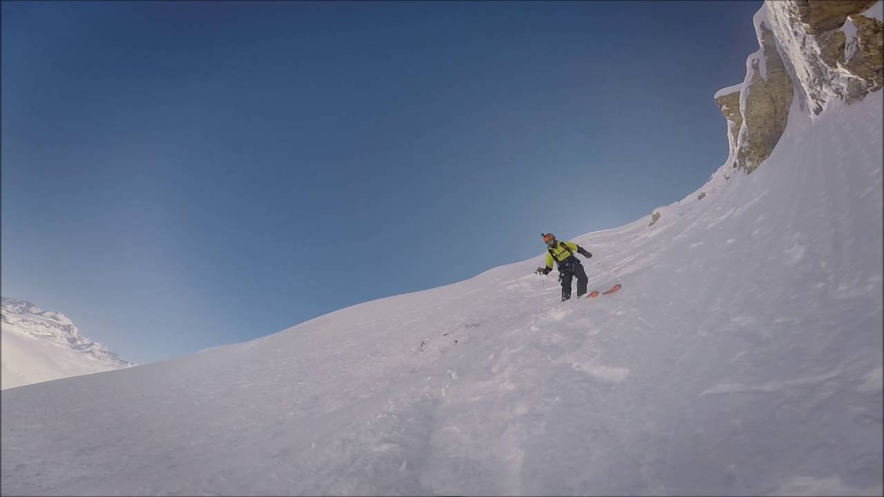 EDW | Ep 13 | Oin north face