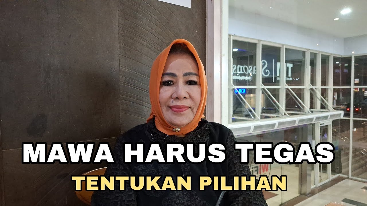 LAPORAN MAWA NAIK PENYIDIKAN, PRAKTISI HUKUM MINTA INSANUL & INARA DITAHAN