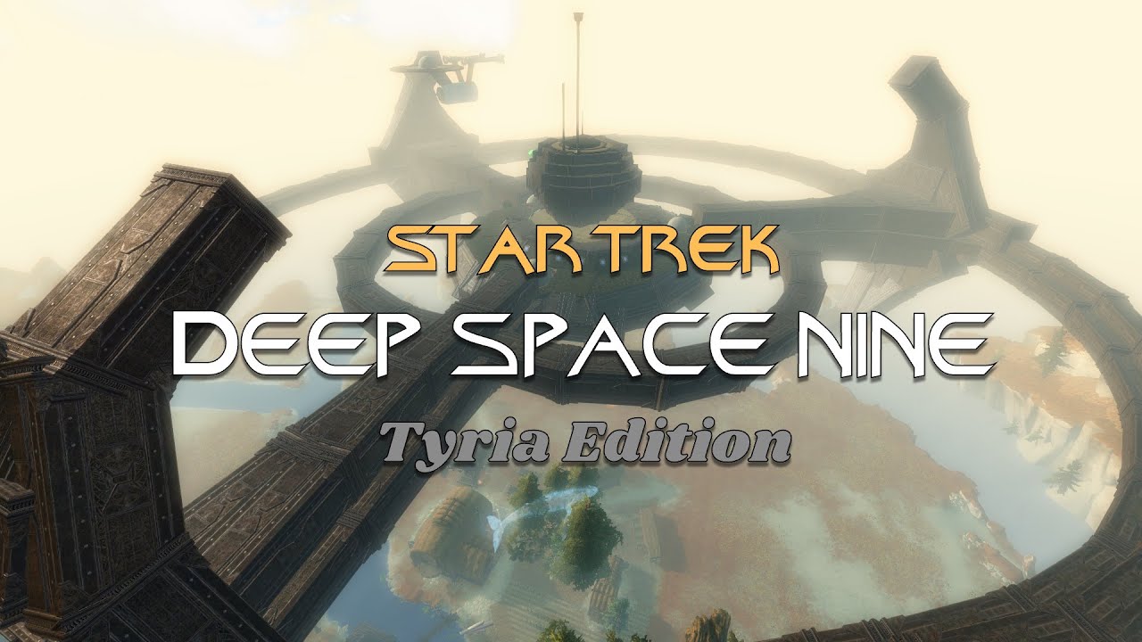 Star Trek - Deep Space Nine | Homestead