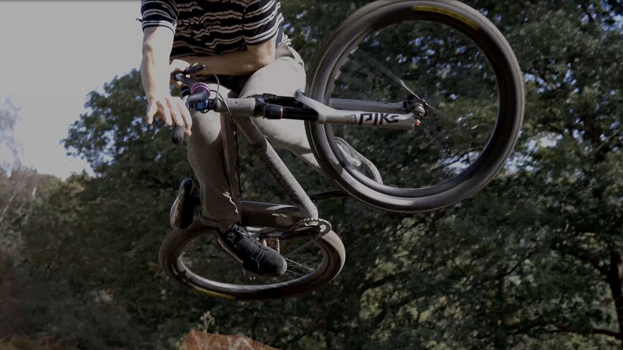 Cannondale Waves: Welsh Trip