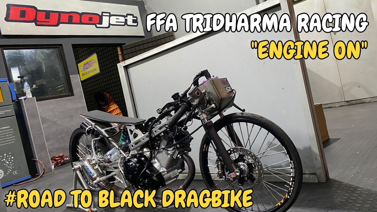 TRIDHARMA RACING 