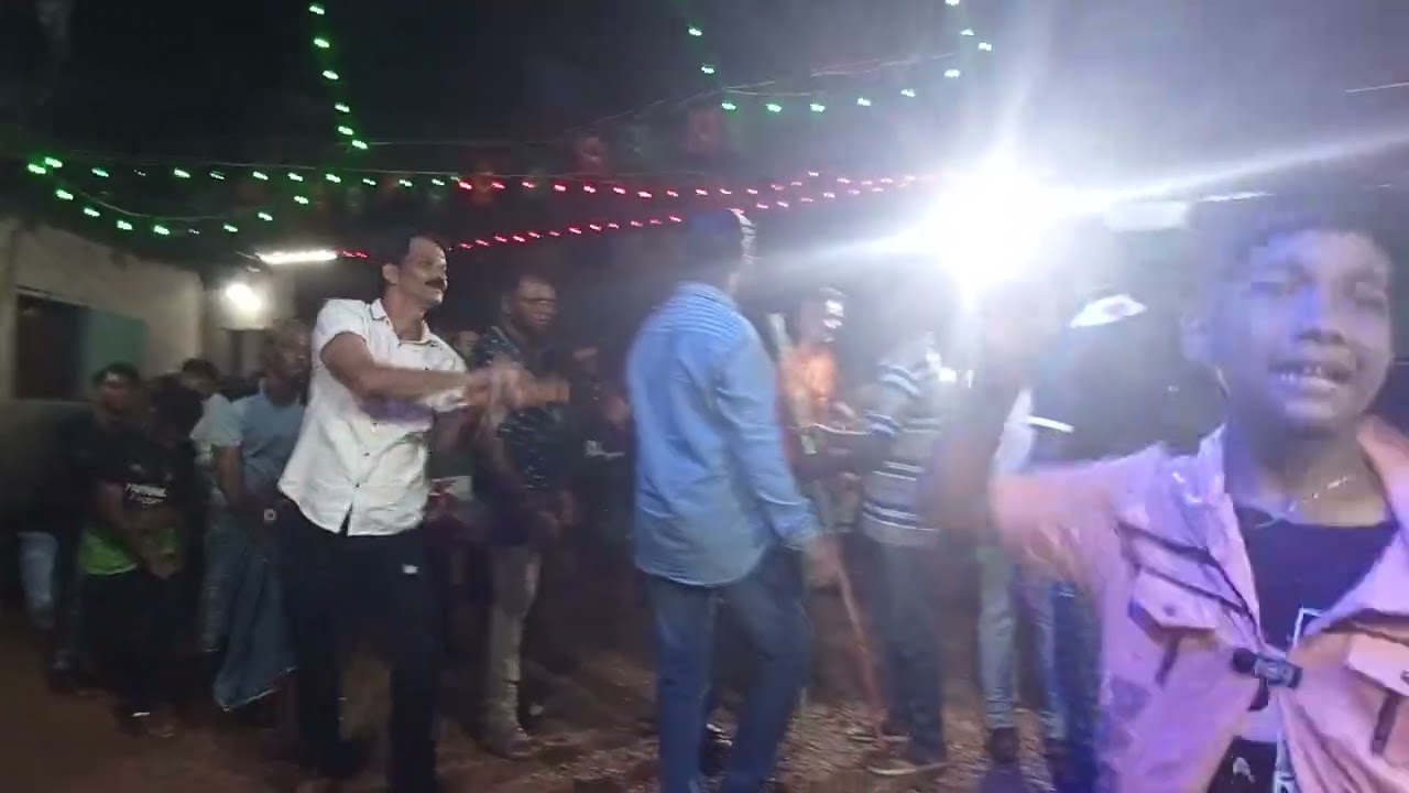 urus mubarak parva