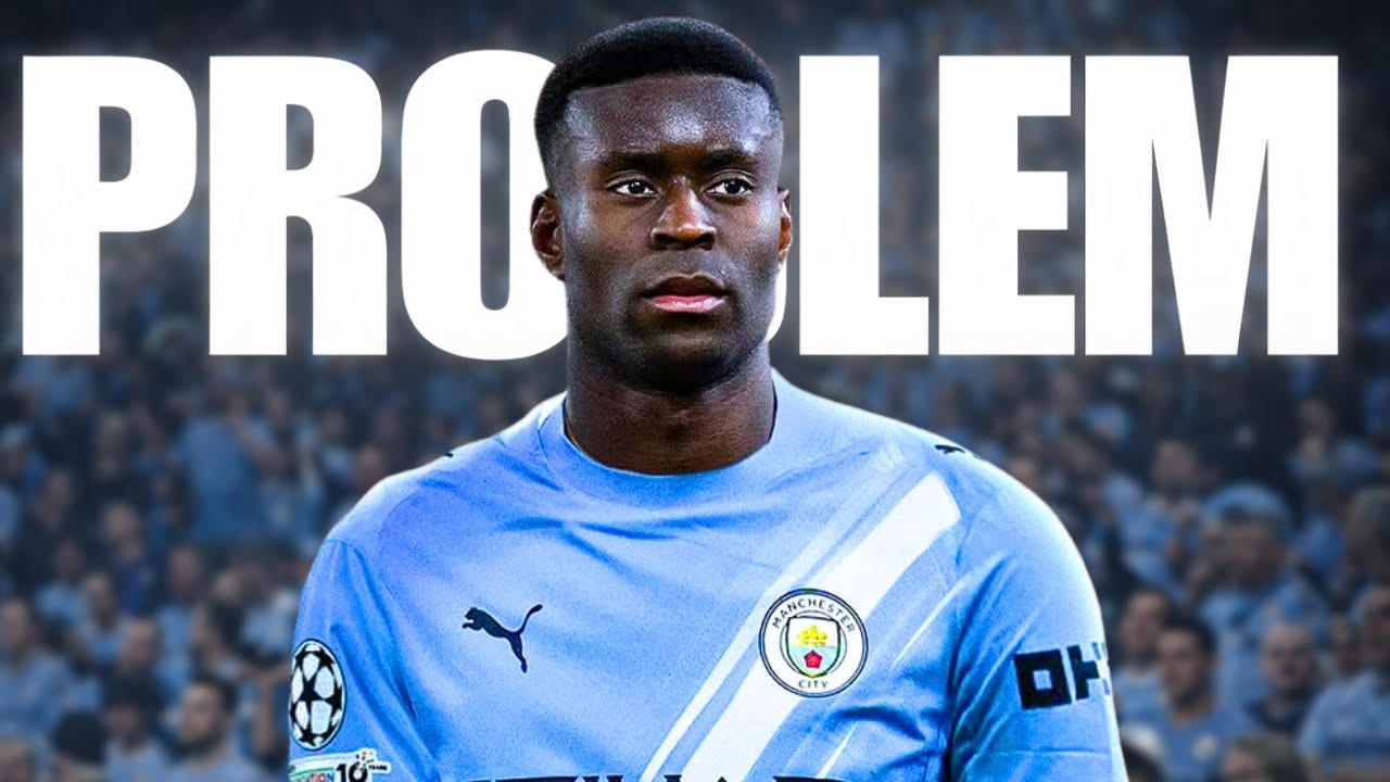 Why The Marc Guéhi Experiment Will BREAK The Premier League