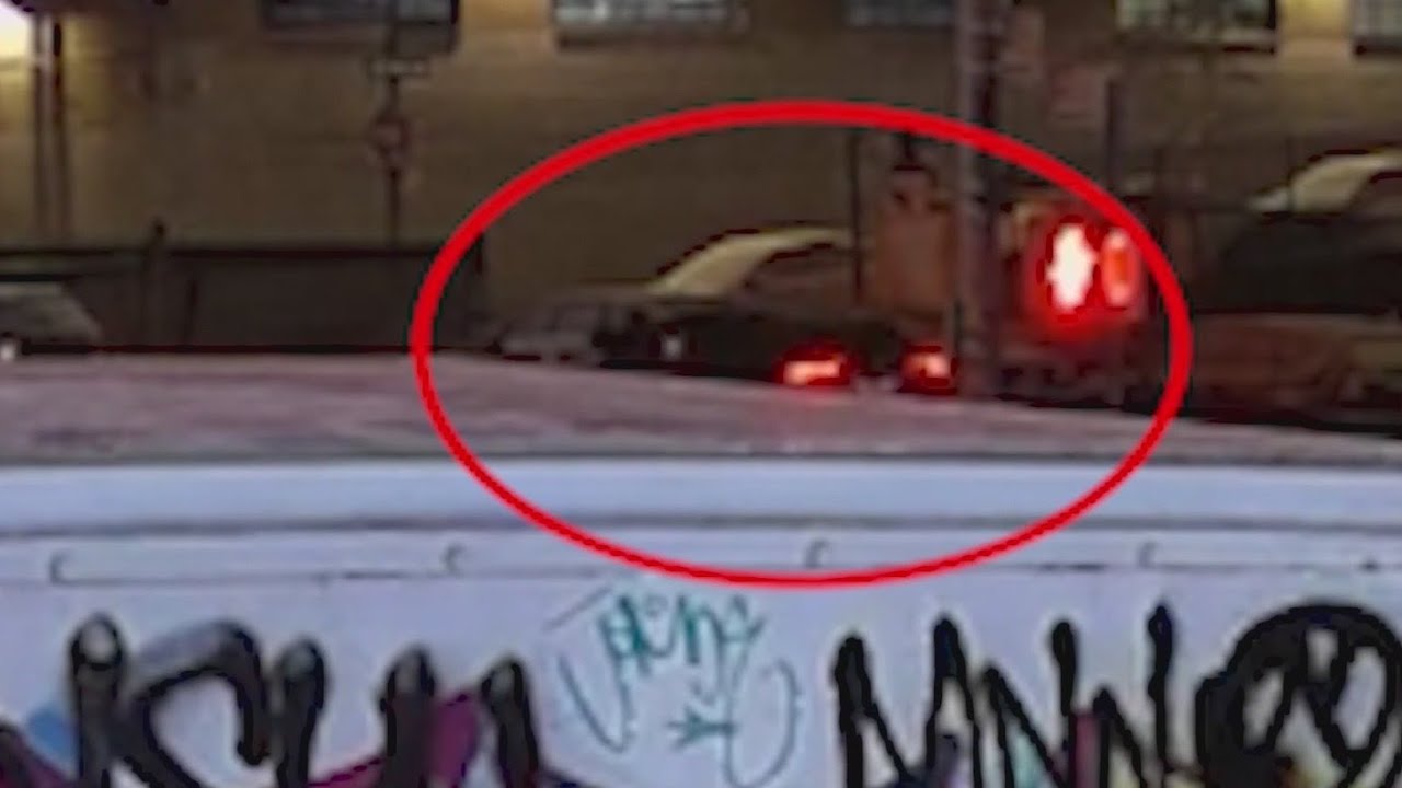 $10,000 offered for information on deadly Bronx Uber shooting