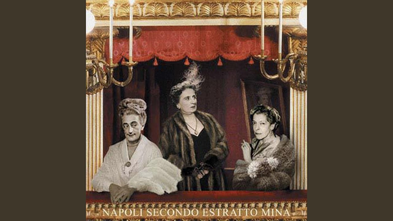 Canzona appassiunata