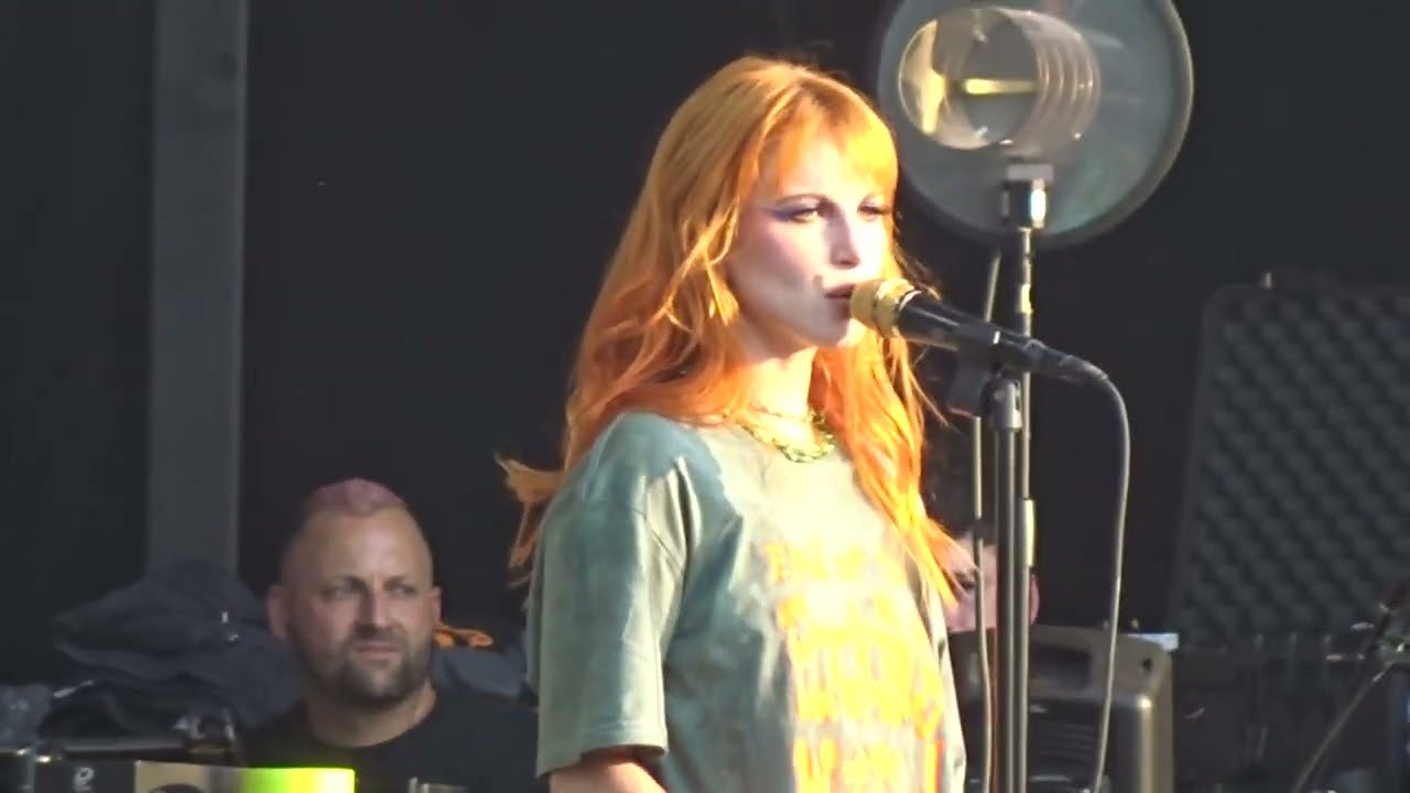 Paramore 