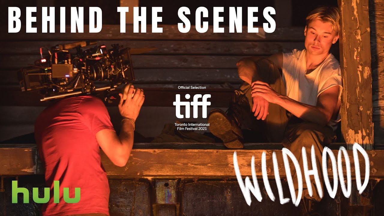 Inside Wildhood: The Making of the Iconic Two-Spirit Drama