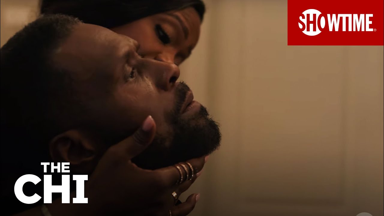 Next on Episode 7 | The Chi | Season 3