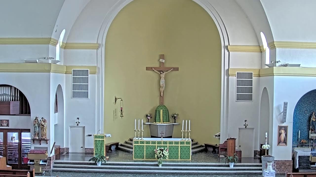 Holy Family Small Heath