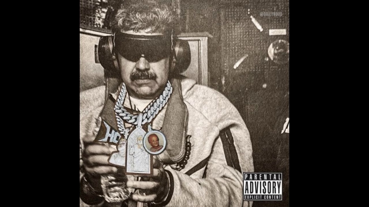 (FREE) Dark Griselda x Westside Gunn Type Beat 2026 &ndash; PYREX