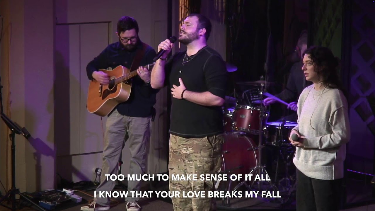 Solid Rock Bible Church