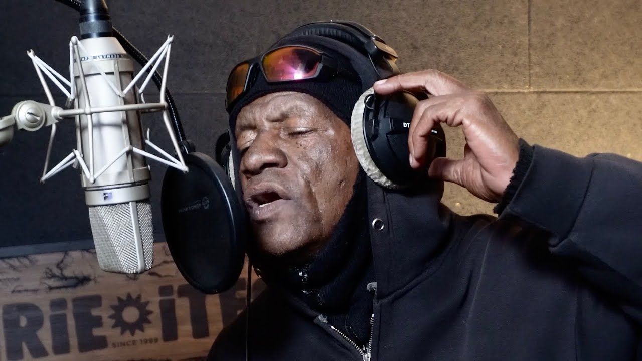 🔥 HORACE MARTIN Dubplate Exclusive – Revolution Sound System [2025] 🔥 Revolution Riddim