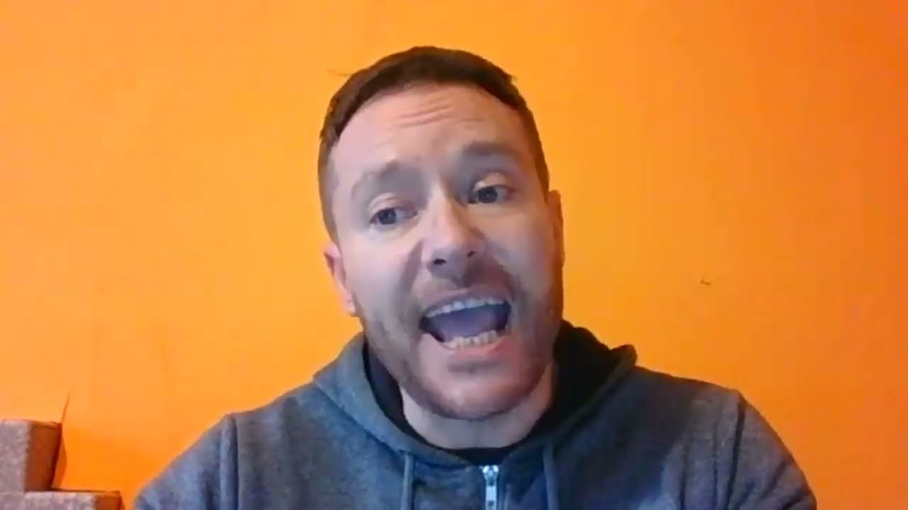 Miracle Monday with Keith Kavanagh