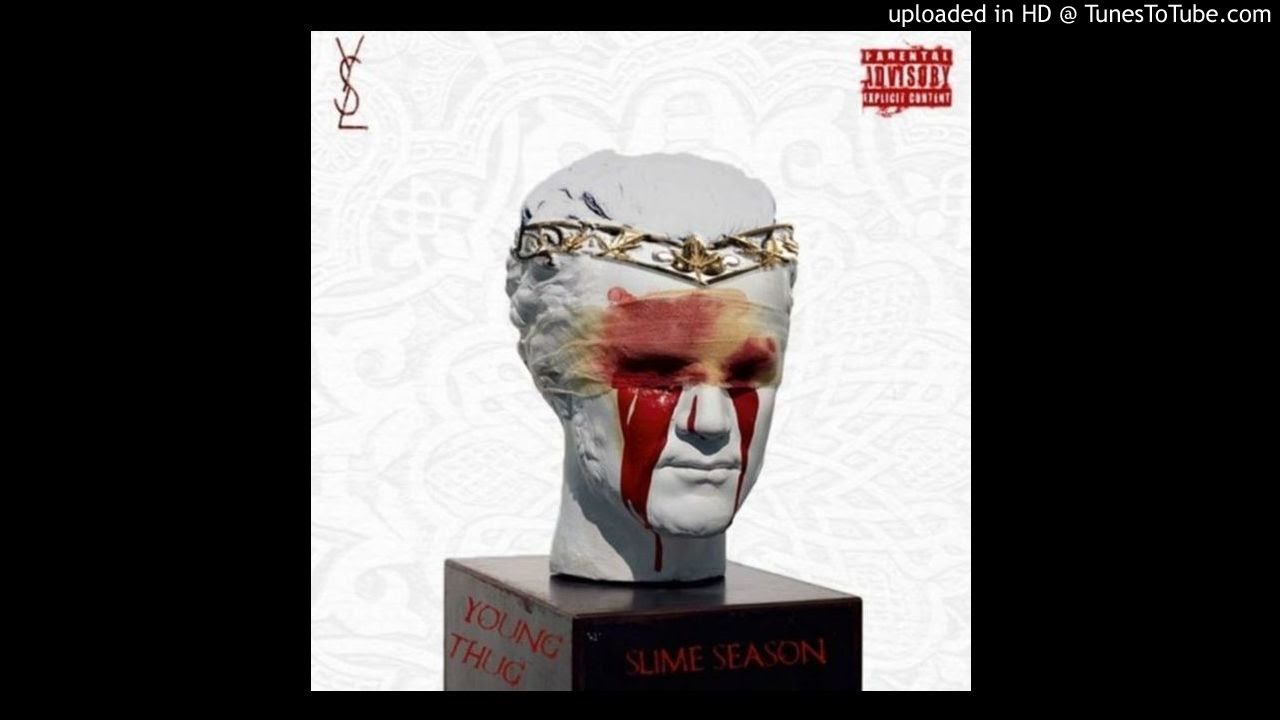 [SOLD] Slime (Young Thug, London on Da Track Type Beat) Prod. Pittmane