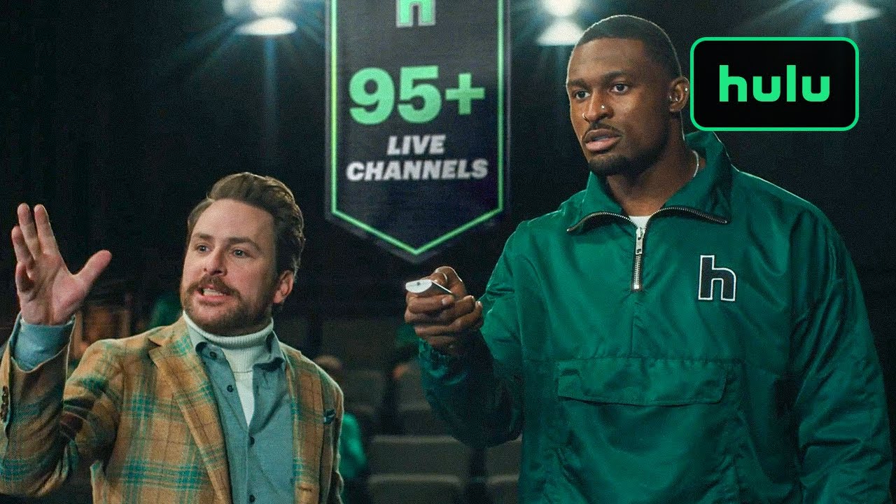 Hulu + Live TV Academy | Hulu