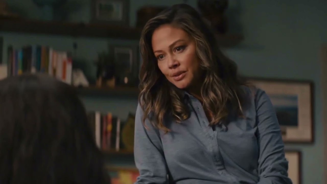 Kate and Lucy | 2x07 | part 1