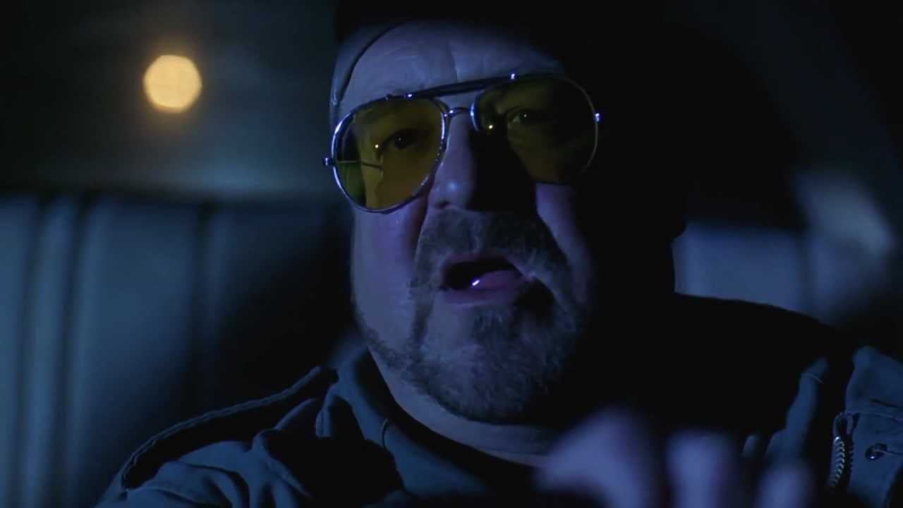 The Big Lebowski-The Handoff (The Ringer)
