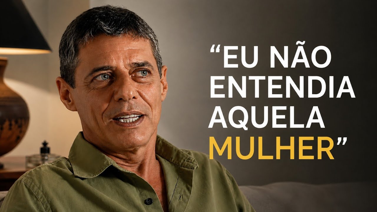CHICO BUARQUE e CLARICE LISPECTOR | English Sub