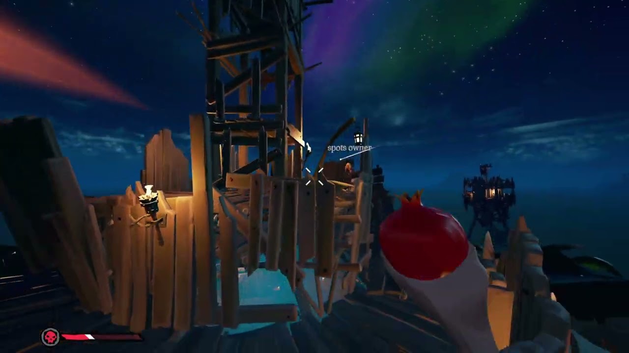 sot montage