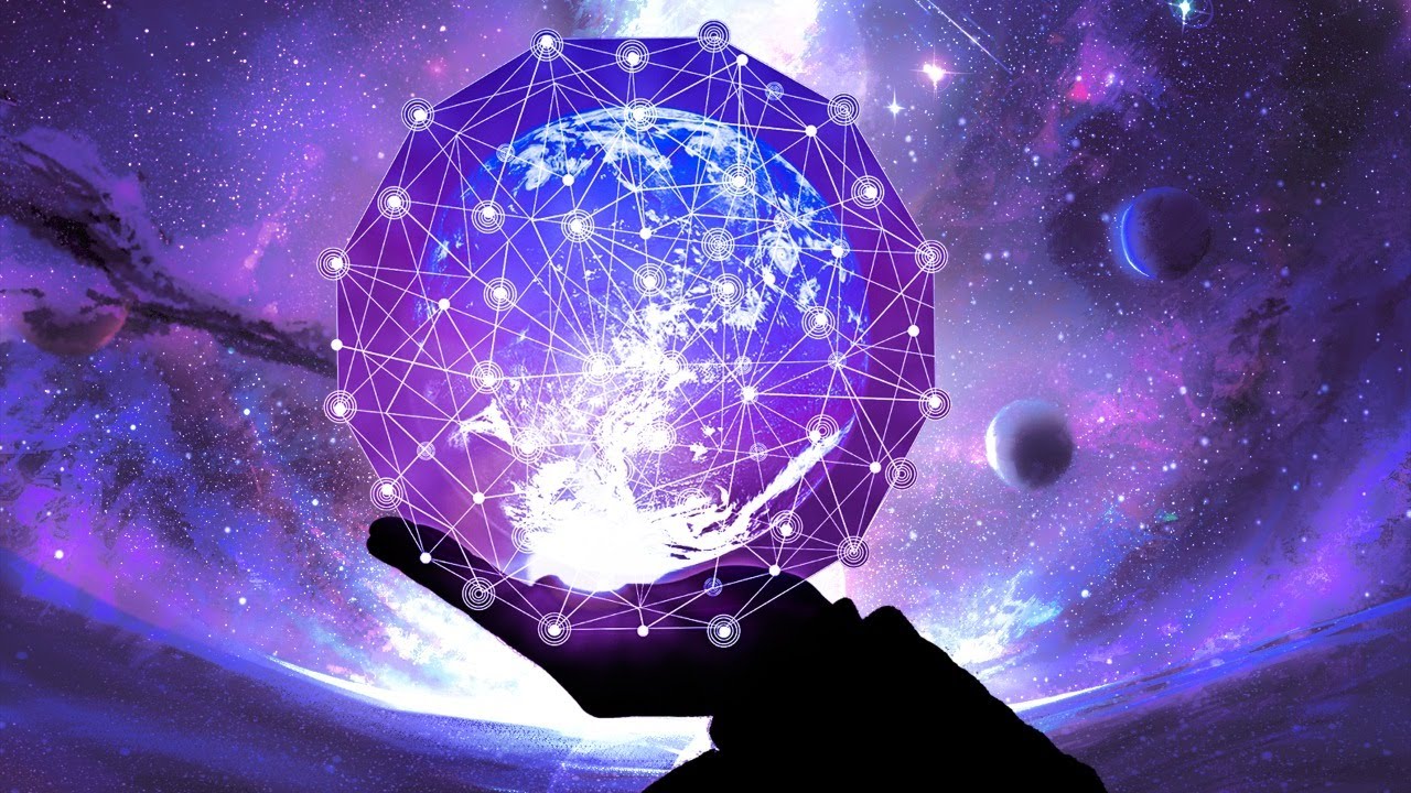 Release Inner Conflicts ! 528Hz Stop Worry ! Let Go Of Inner Struggle & Pain ! 528 Hz Miracle Tone