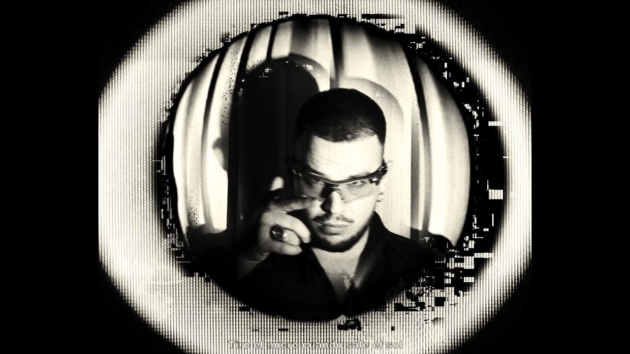 ODDLIQUOR - Tiro el Micro (Video)