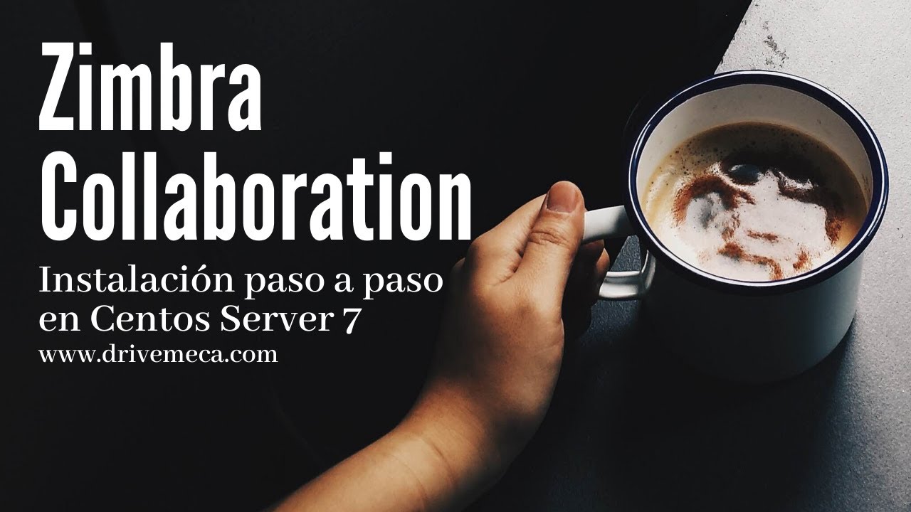 ¿Cómo crear tu propio servidor de correo con Simbra fácil?