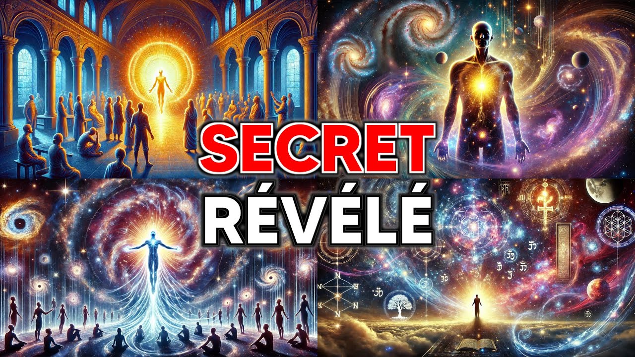 ☀️ L'Élus ☀️ Pourquoi seules les âmes fortes peuvent comprendre cette vérité spirituelle