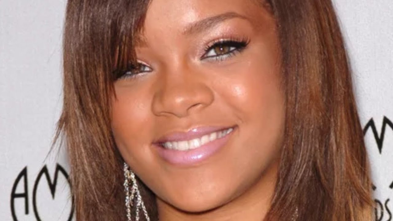 A Complete Look At Rihanna's Relationship History