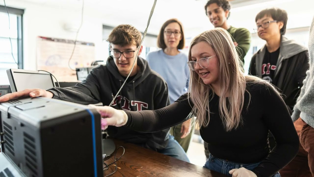 MIT 24-Hour Challenge 2026