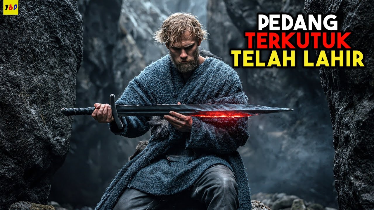 Pria Ini Menuntut Balas Dengan Cara Paling Kejam - ALUR CERITA FILM