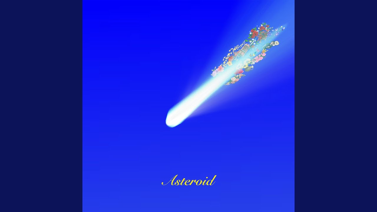 Asteroid