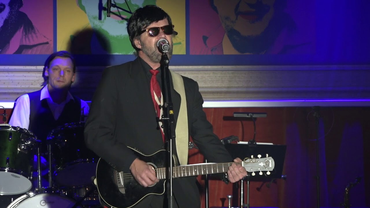 9. Dresdner Neujahrssingen - Roy Orbison 