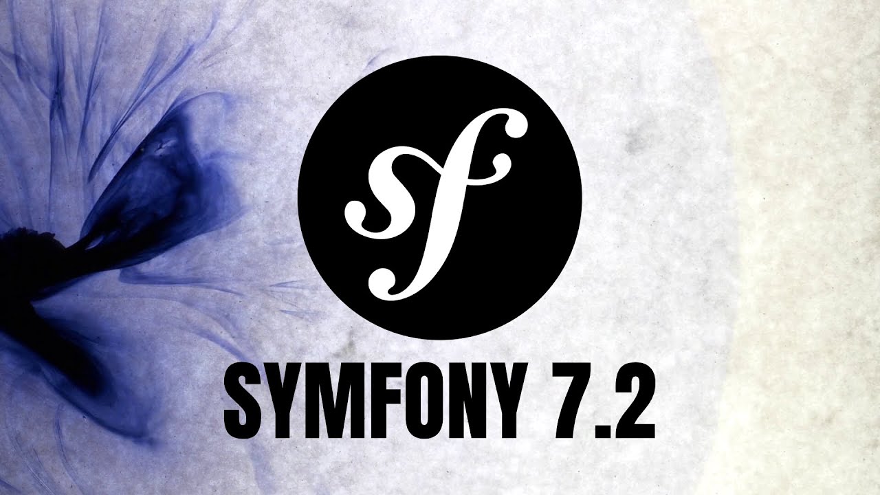 Symfony 7.2 - Co nowego?