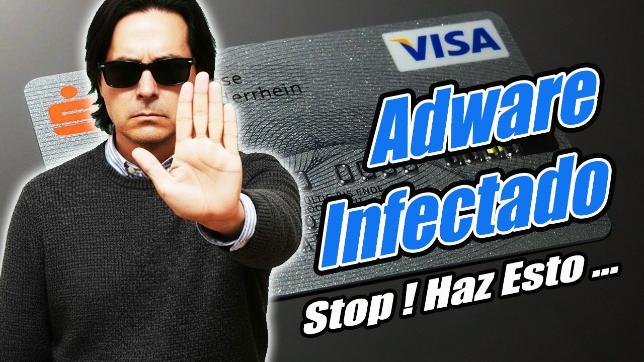 Tu Ordenador Está Infectado? Así se Limpia de Adware y Malware #pc #pcgaming