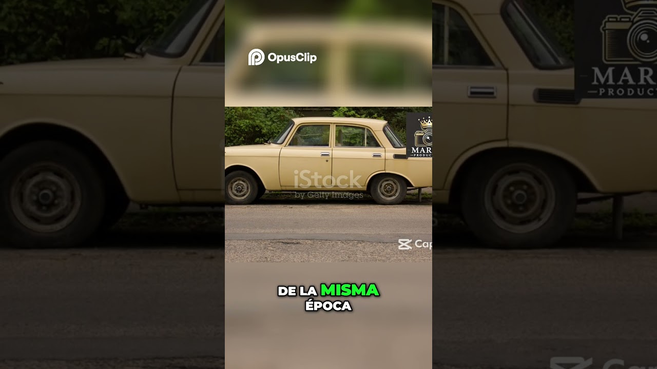 #Lada