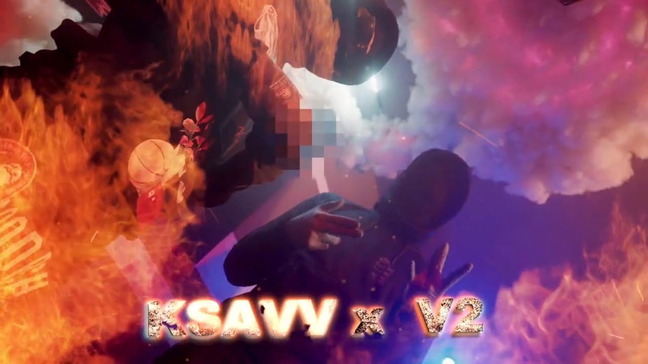 LOYAL RUMBLE - Episode 12 - #A2A  [ V2 x Ksavv ] #GermanDrill