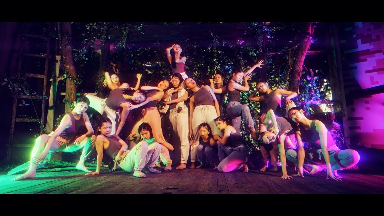 D GALLERY vol.1【The rite of spring】KAORIalive number