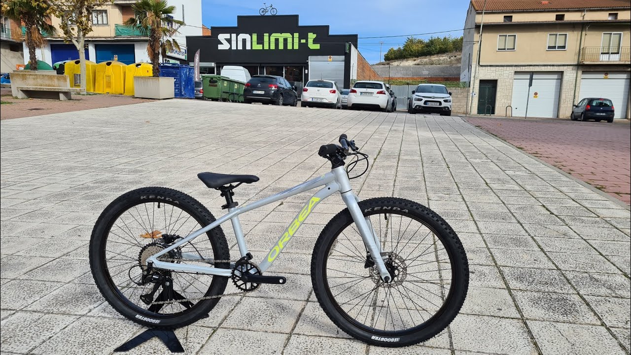 ORBEA MX 24 TEAM DISC   |  sinlimi-t.es