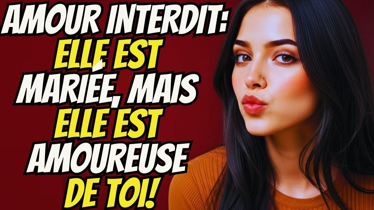 10 SIGNES CACHÉS QU'UNE FEMME MARIÉE TOMBE AMOUREUSE DE VOUS EN SECRET!