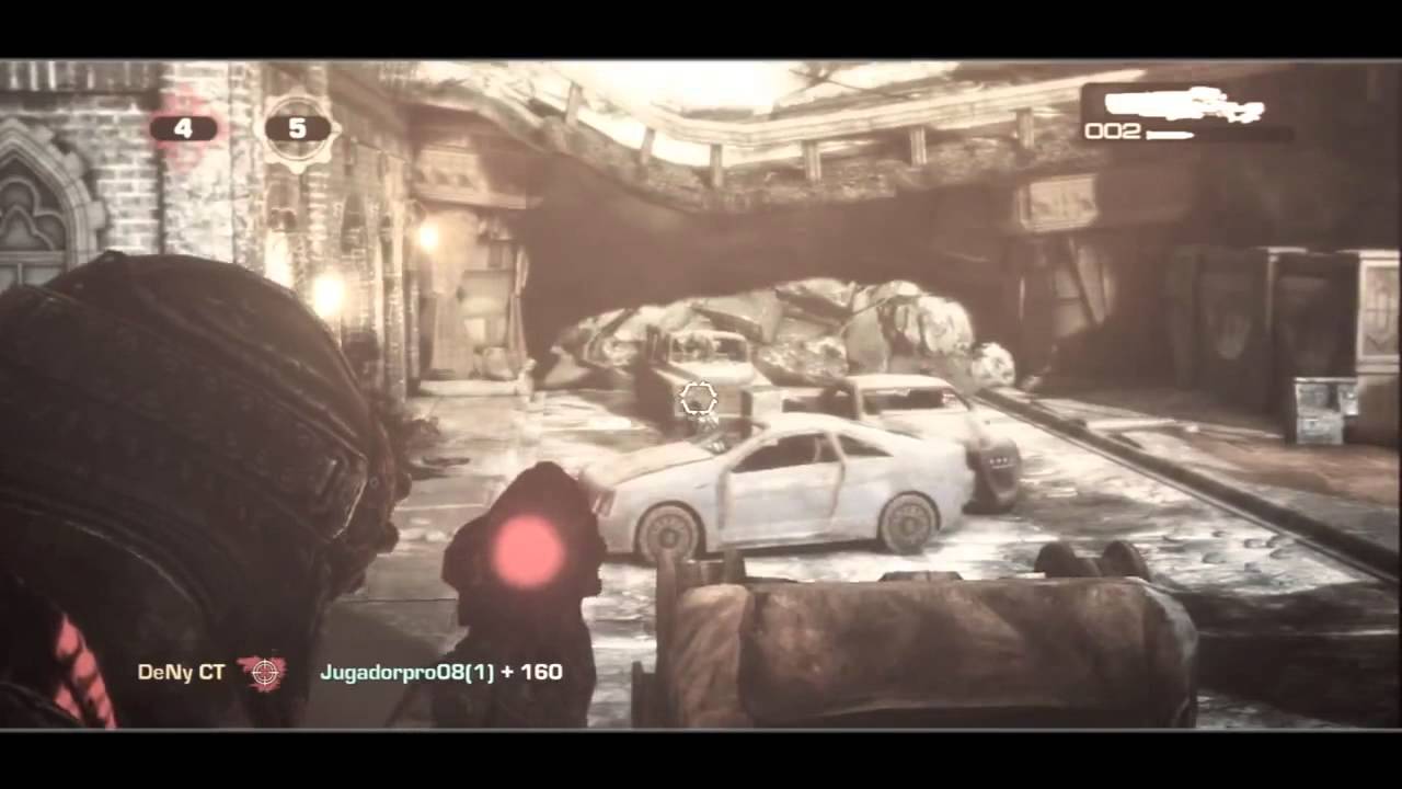Team DeNy&trade; - Clan Wars Teamtage