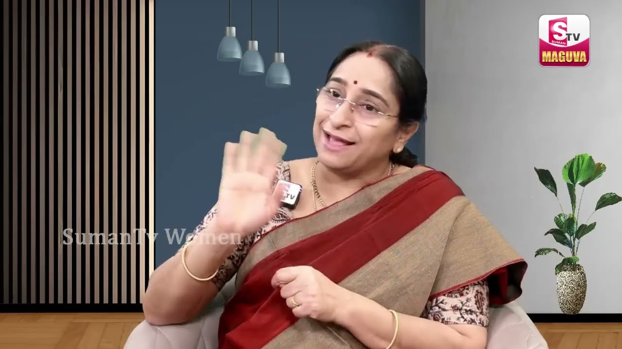 Ramaa Raavi: How to Get Rid of Constipation | Simple & Effective Home Tips