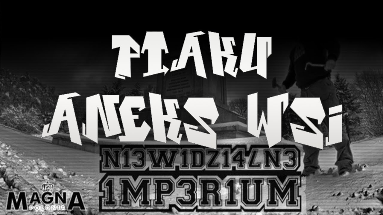 Ptaku - Aneks WSI