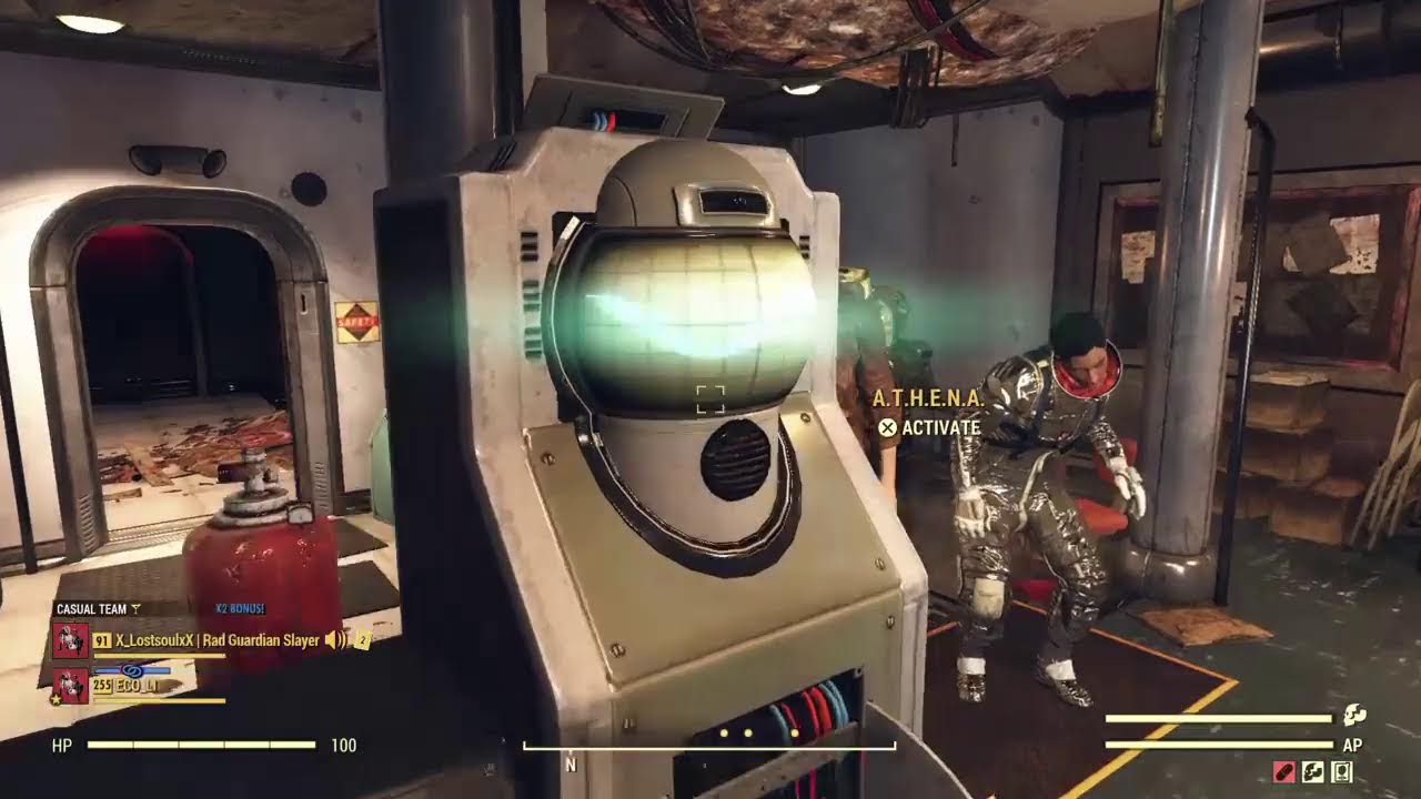 Fallout 76