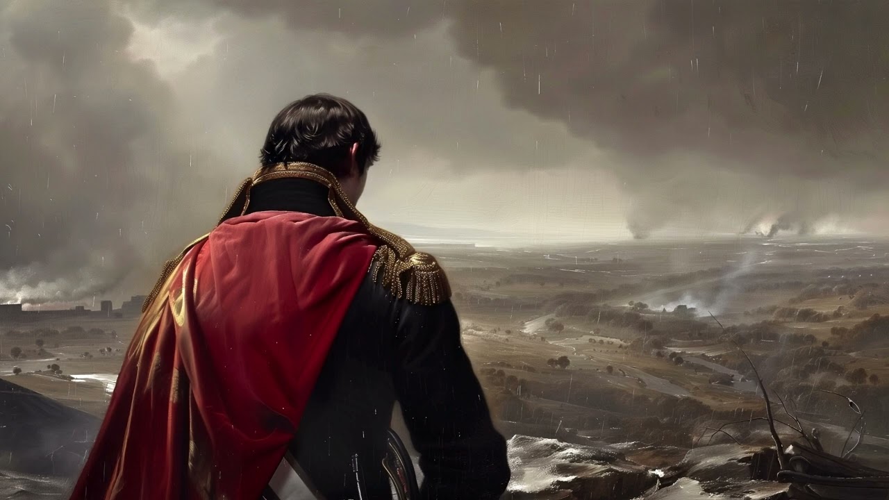Overture Napoleon - Epic Symphonic Music