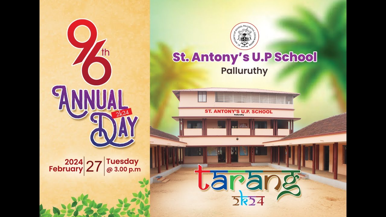 ANNUAL DAY 2024