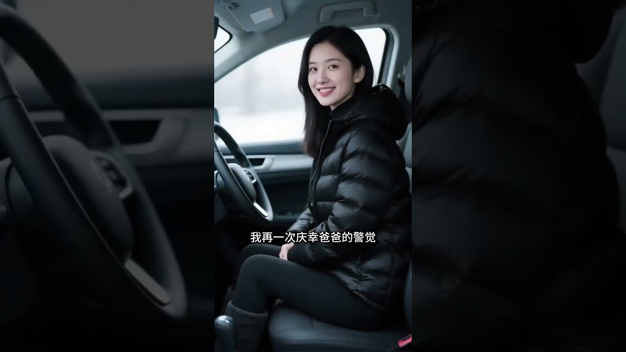 《冰封蓝星：全球降温一百度》小婉带着前世的记忆，在极寒降临前果断辞工，与弟弟小川回到父亲李建国所在的深山。依靠父亲的远见与全家之力，他们加固防空洞、储备物资，为即将到来的严寒与洪水做准备。#木木漫剧