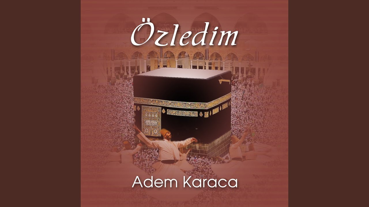 Aşkındandır
